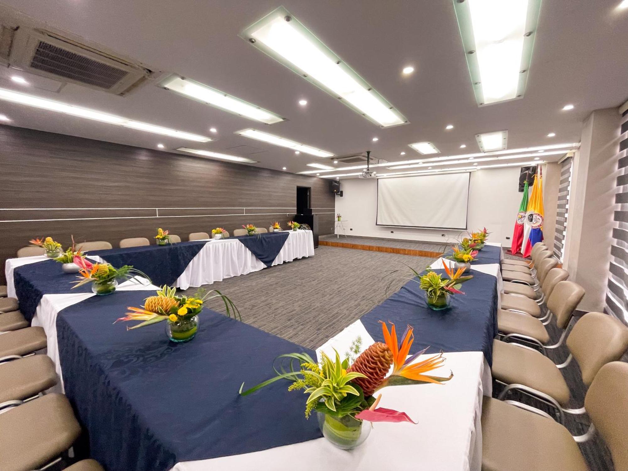 Hotel Punta Arena Spa Boutique Arauca Exteriör bild