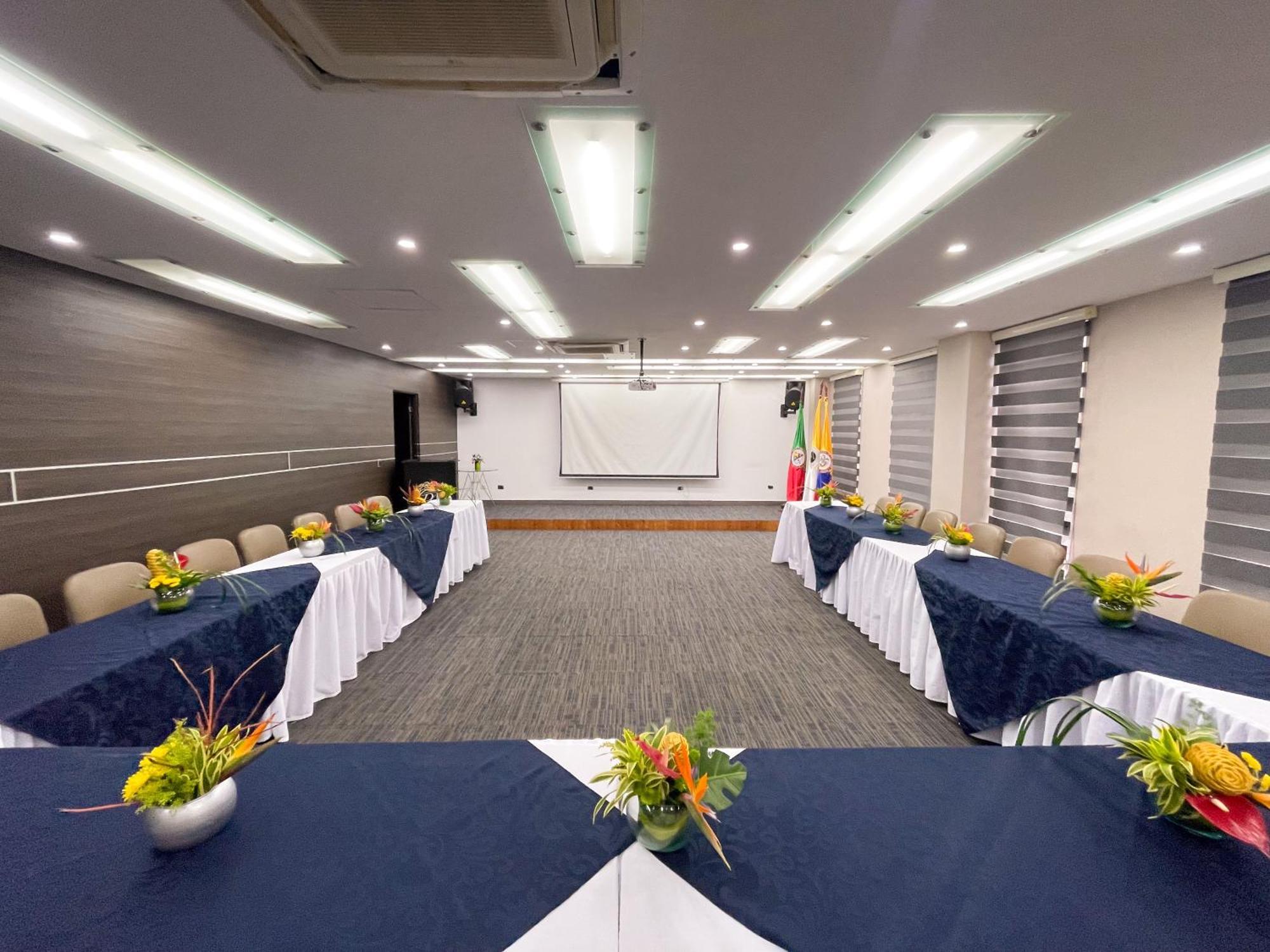 Hotel Punta Arena Spa Boutique Arauca Exteriör bild