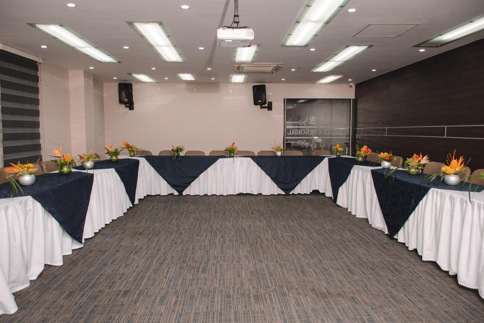 Hotel Punta Arena Spa Boutique Arauca Exteriör bild