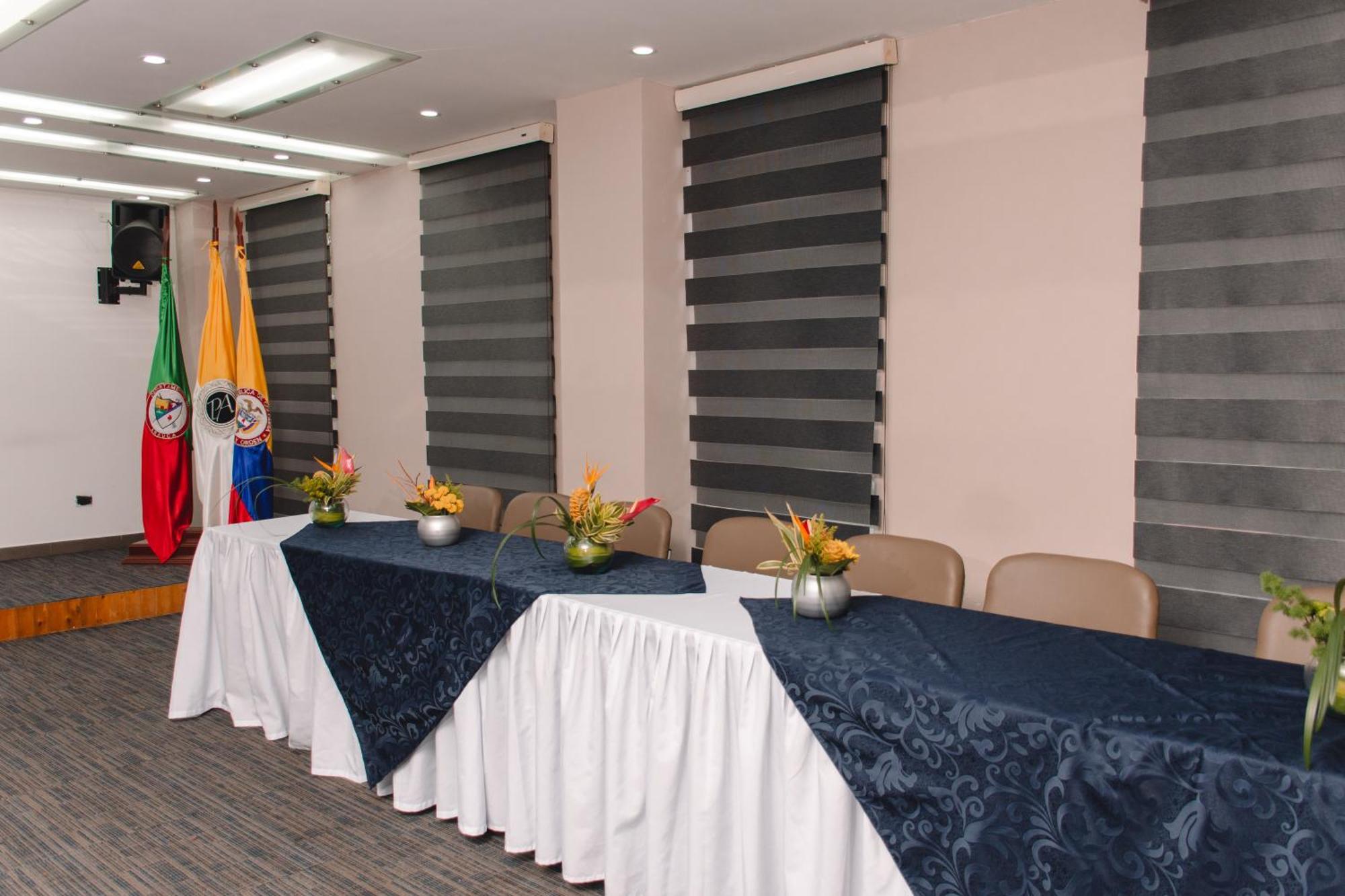 Hotel Punta Arena Spa Boutique Arauca Exteriör bild