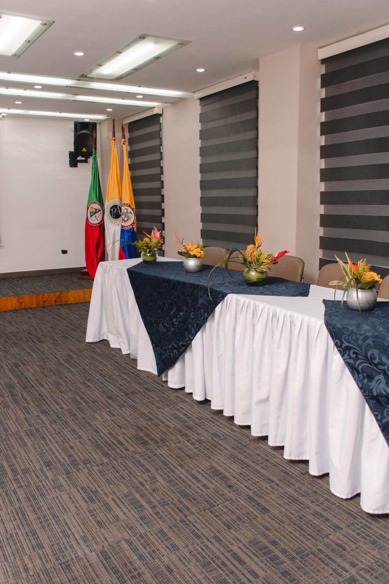 Hotel Punta Arena Spa Boutique Arauca Exteriör bild