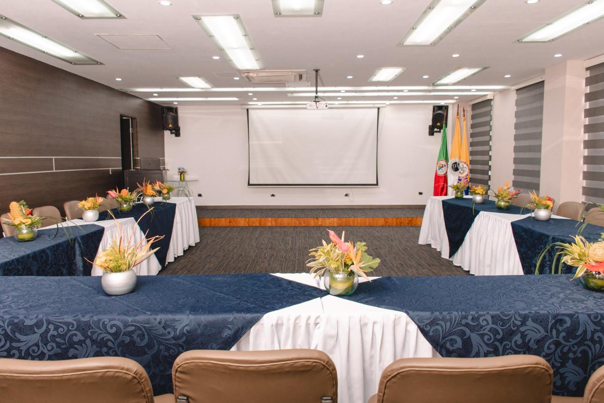 Hotel Punta Arena Spa Boutique Arauca Exteriör bild