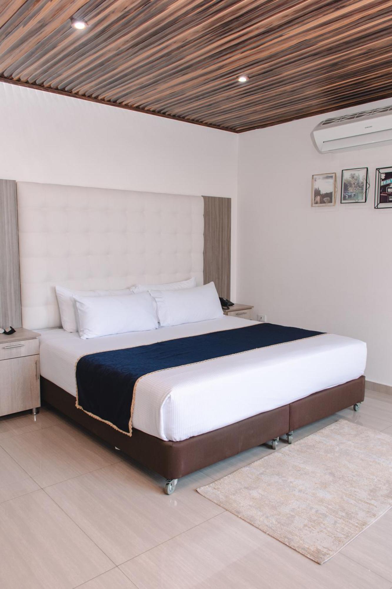 Hotel Punta Arena Spa Boutique Arauca Exteriör bild