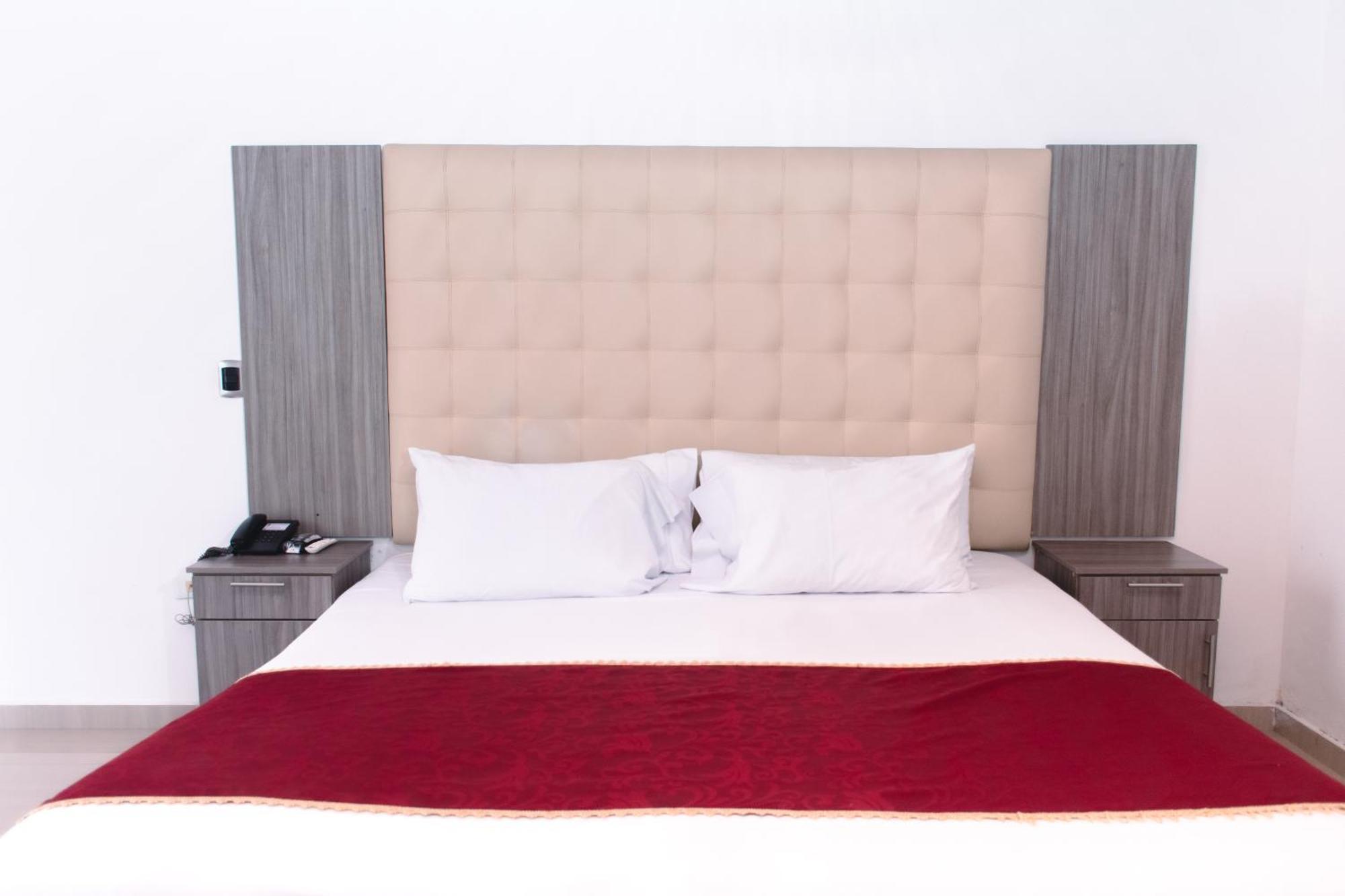 Hotel Punta Arena Spa Boutique Arauca Exteriör bild