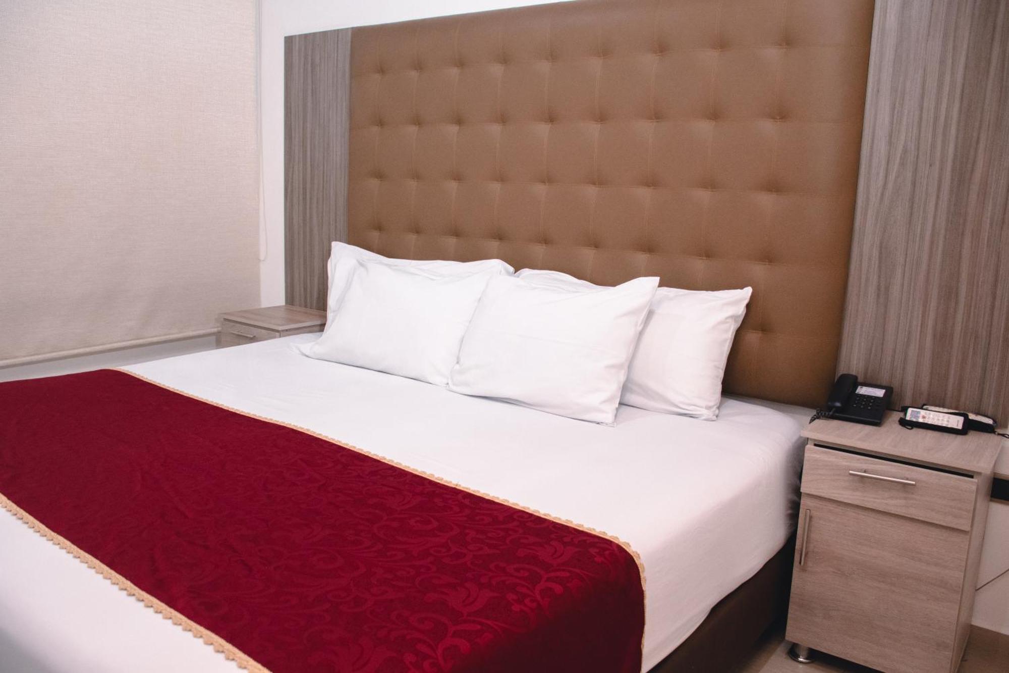 Hotel Punta Arena Spa Boutique Arauca Exteriör bild